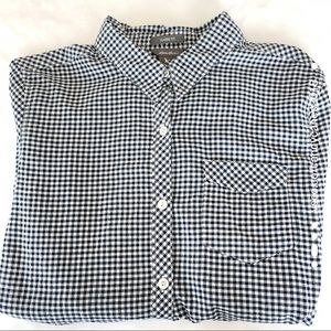 Eddie Bauer Women’s Classic Fit, long sleeve, med